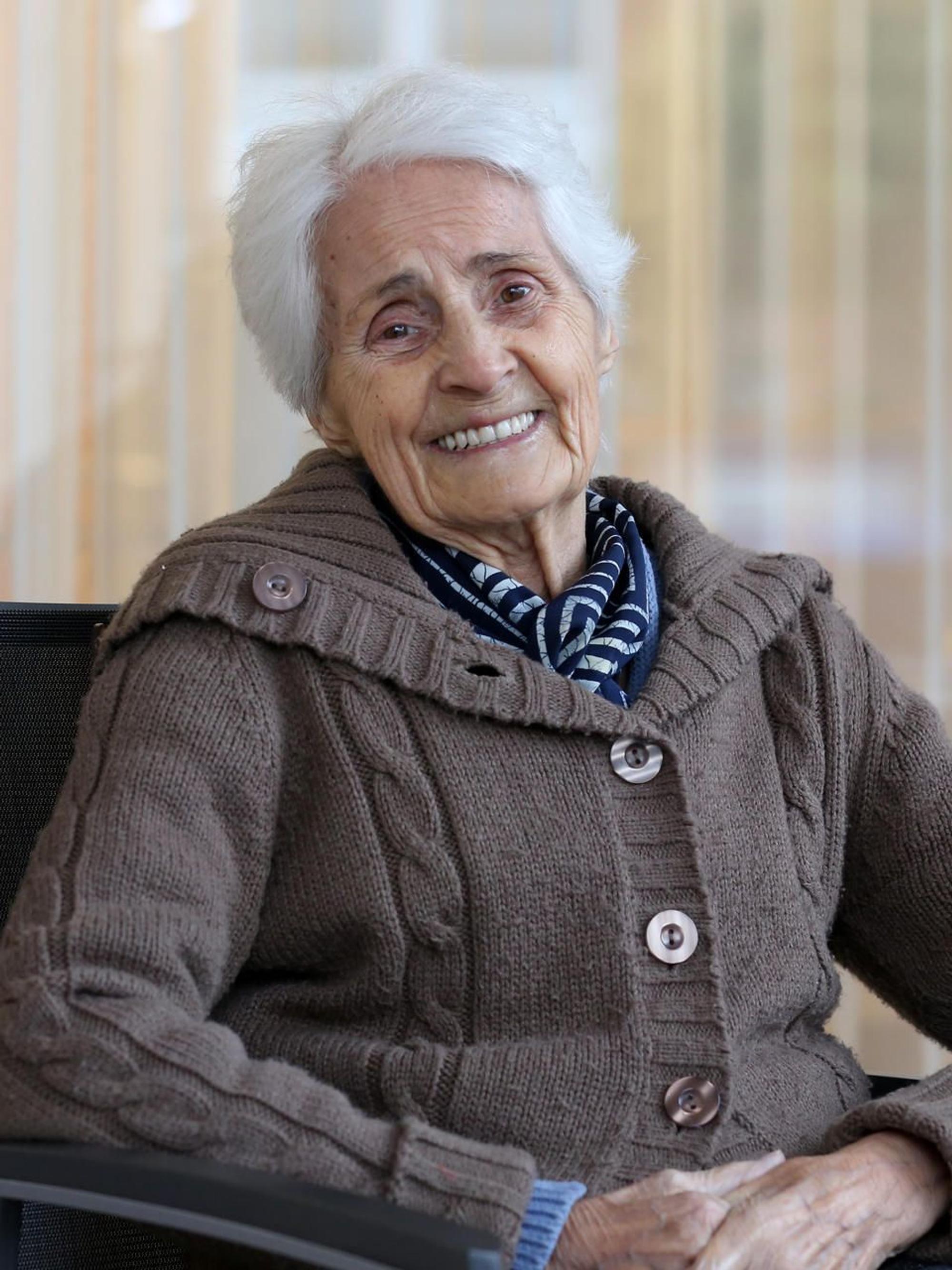 Elsa Roggendorf