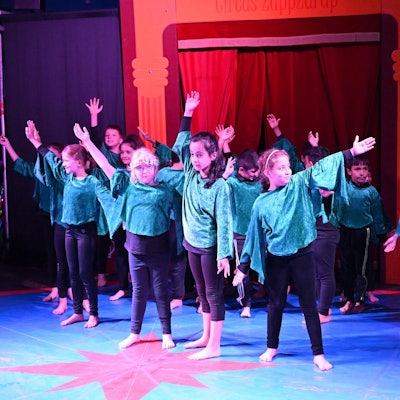 RB Zirkus GS Paffrath