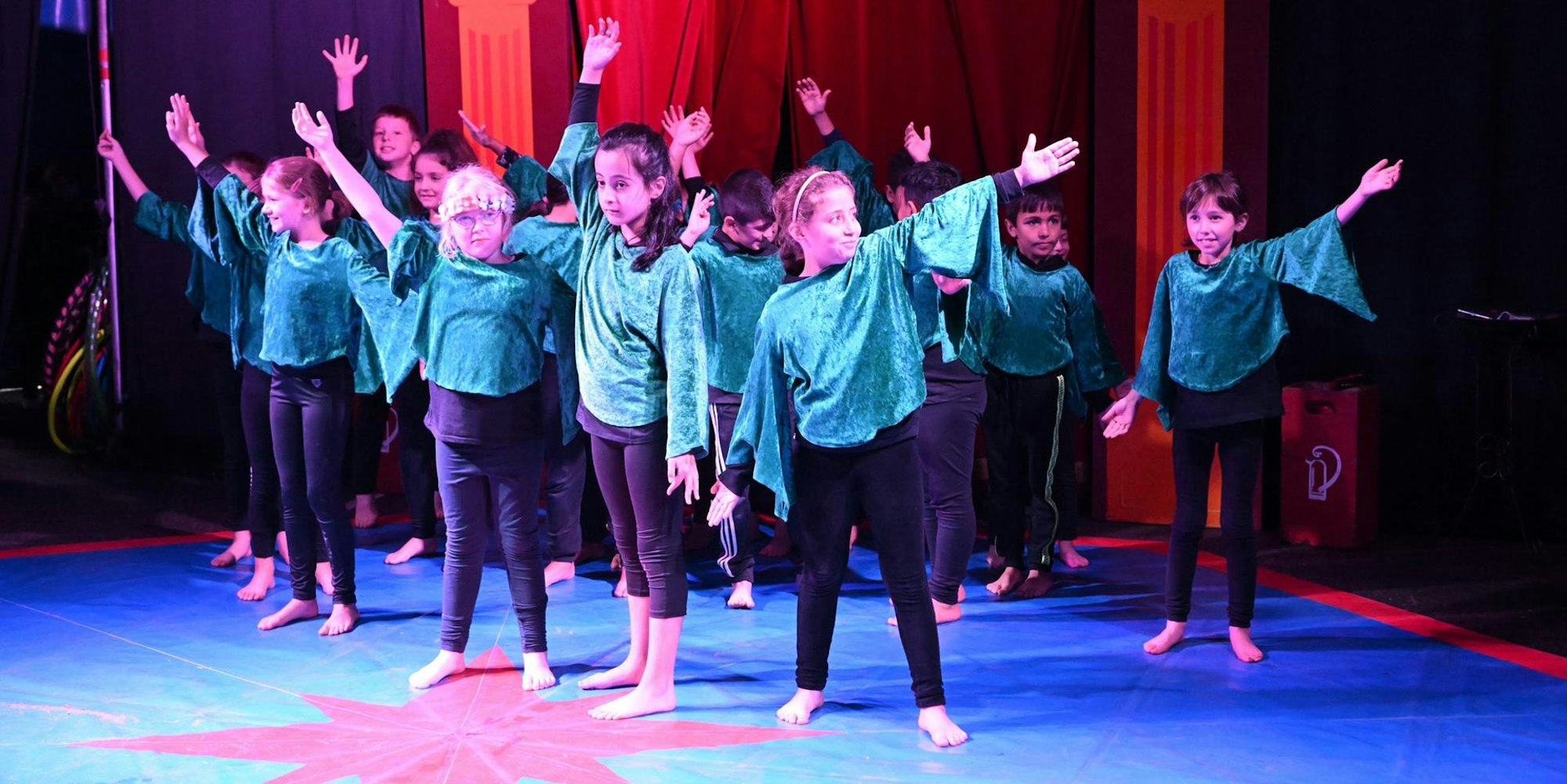 RB Zirkus GS Paffrath