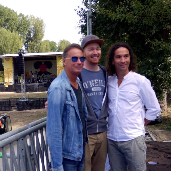 Brings mit Nils Schreiber und Stephan Schreiber