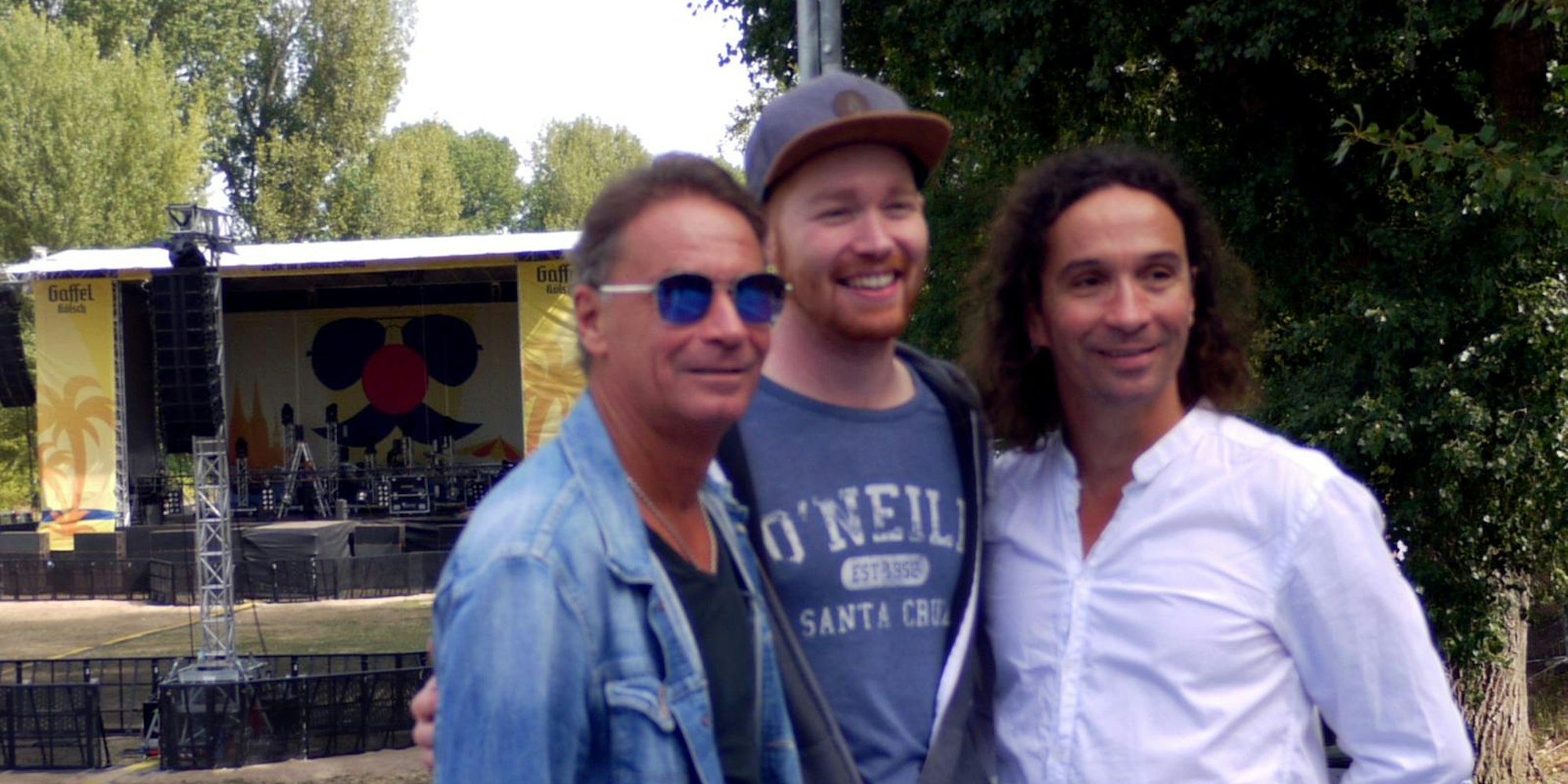 Brings mit Nils Schreiber und Stephan Schreiber