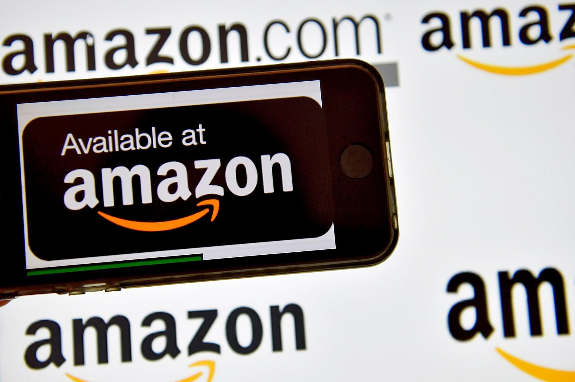 Amazon Symbol