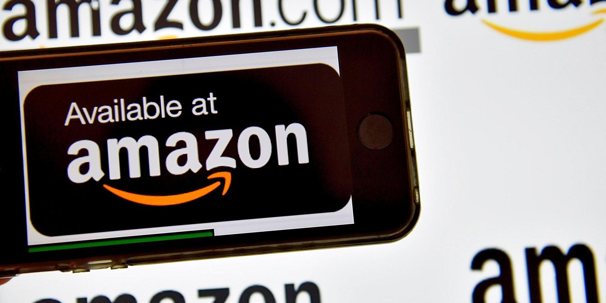 Amazon Symbol