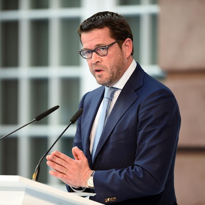 KT von Guttenberg dpa 2016