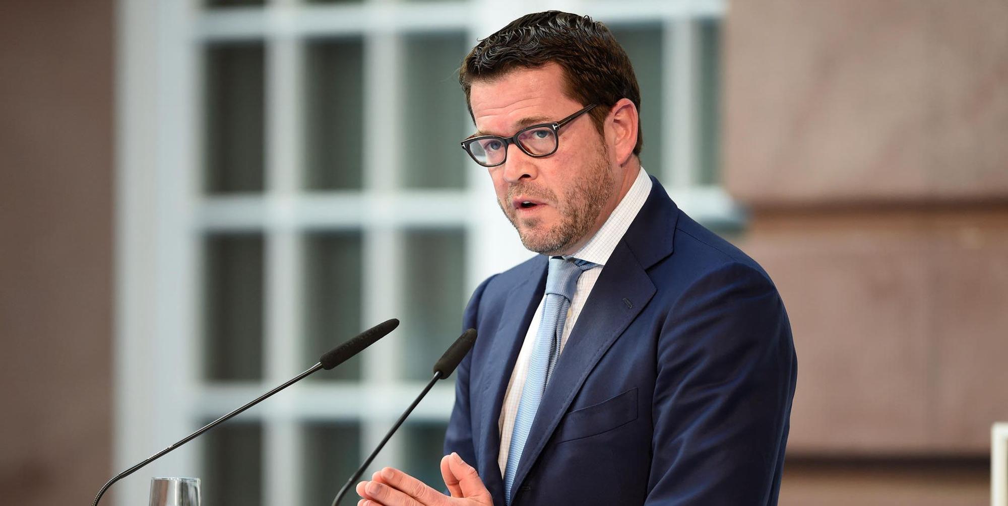 KT von Guttenberg dpa 2016