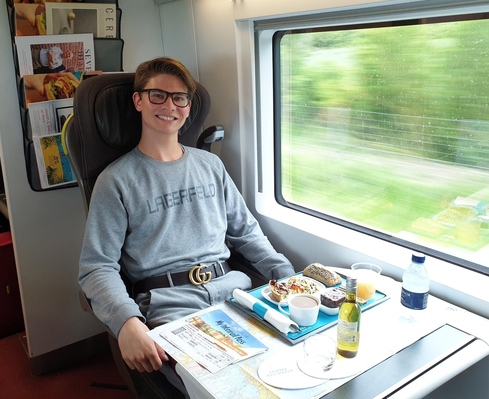 Max Höne 1