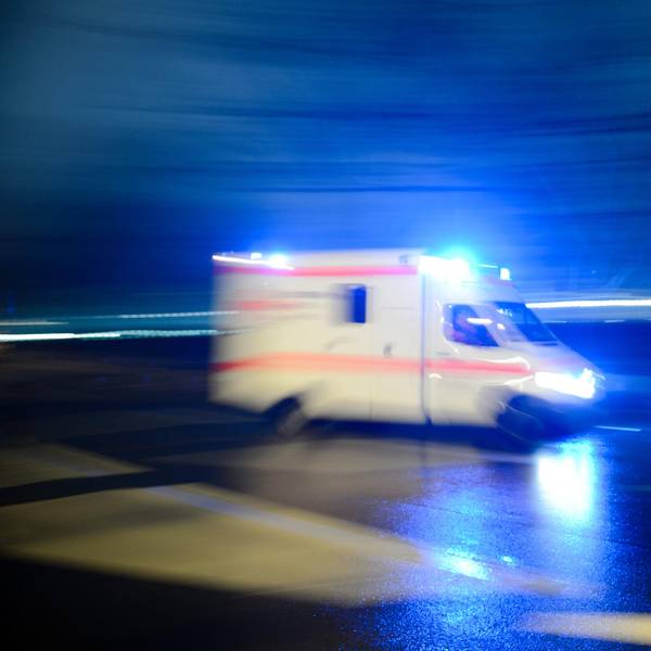 Krankenwagen 051220 Symbol