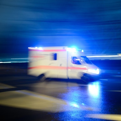 Krankenwagen 051220 Symbol