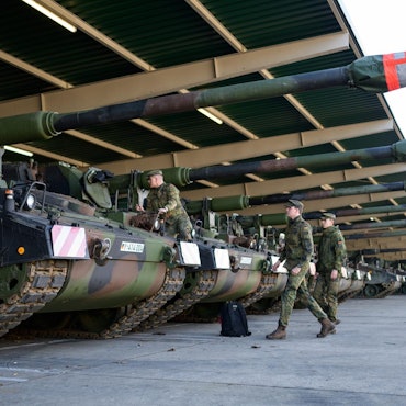 Panzerhaubitze 1402022