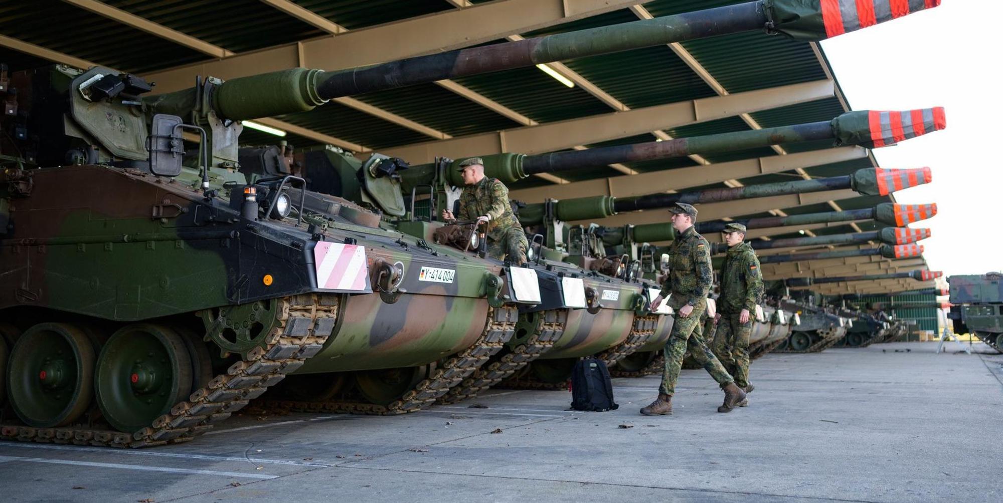 Panzerhaubitze 1402022