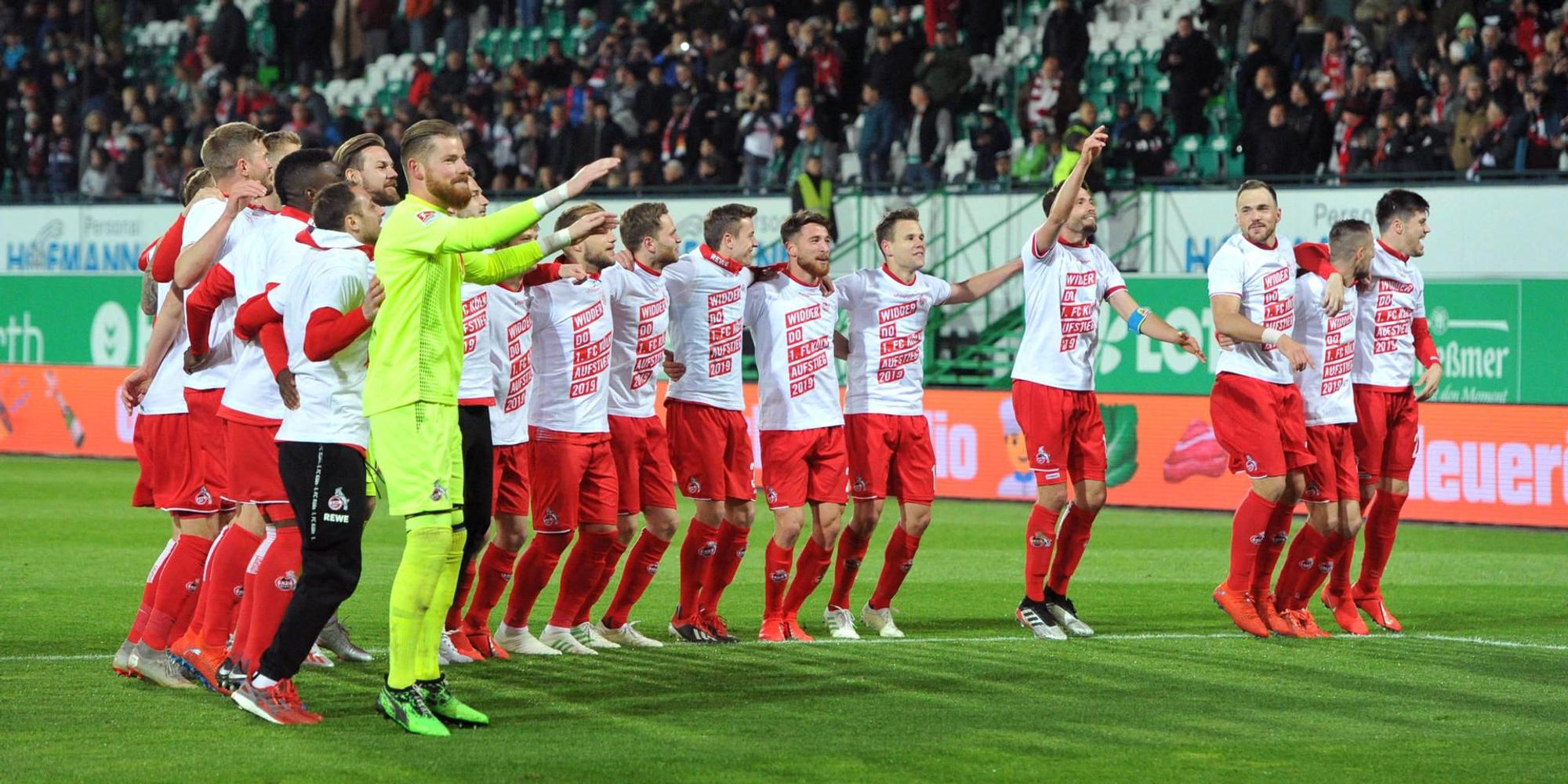 FC Aufstieg Gruppe