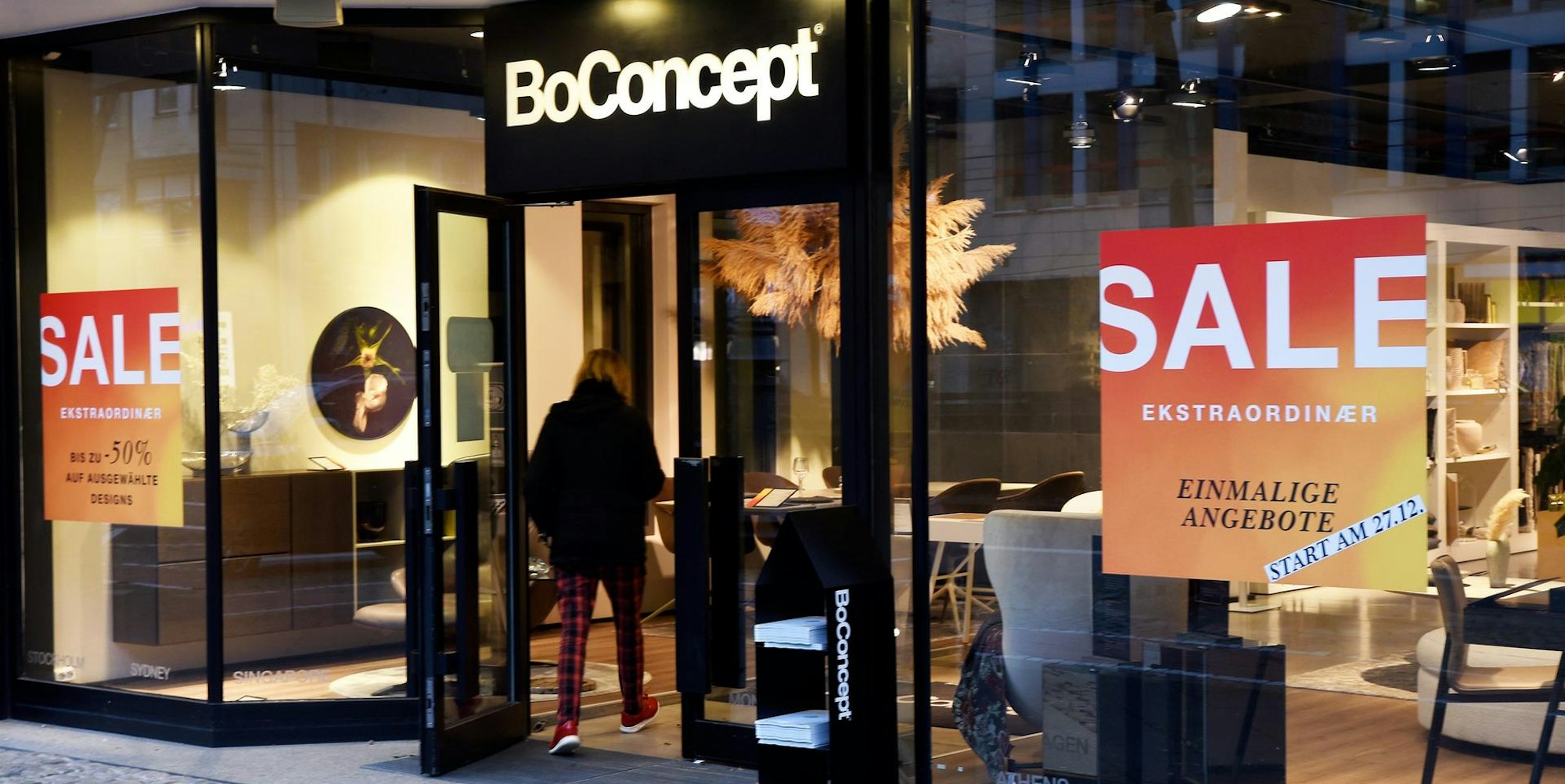 BoConcept