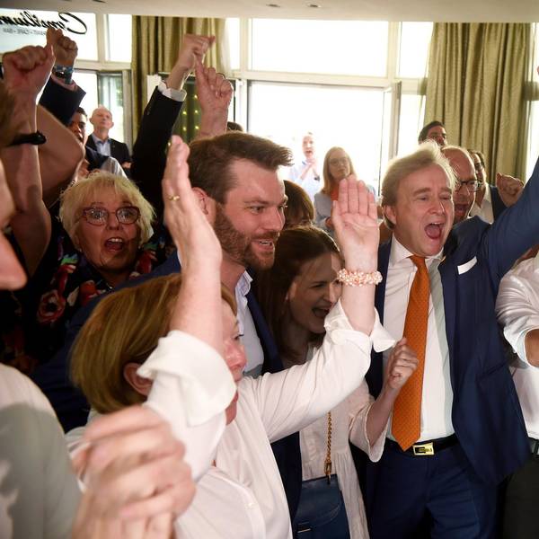 Kölner CDU jubelt