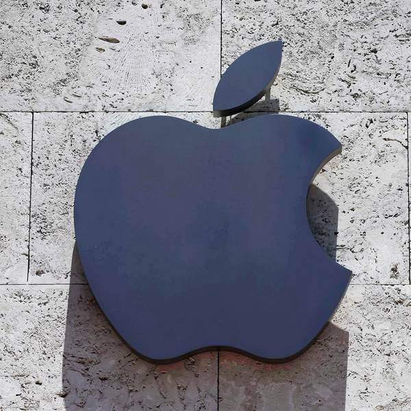 Apple PIC Ap neu