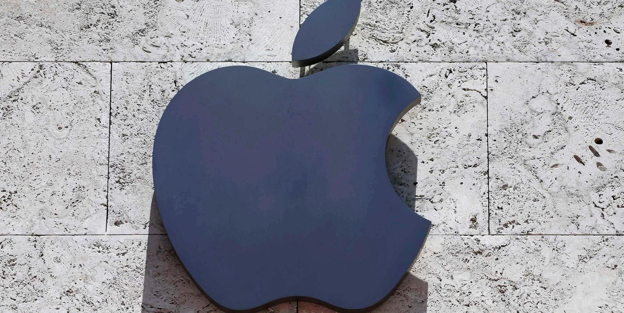Apple PIC Ap neu