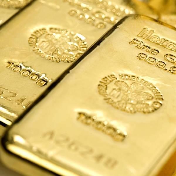 Gold