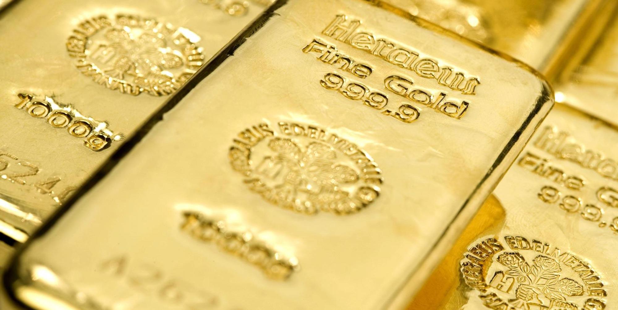 Gold
