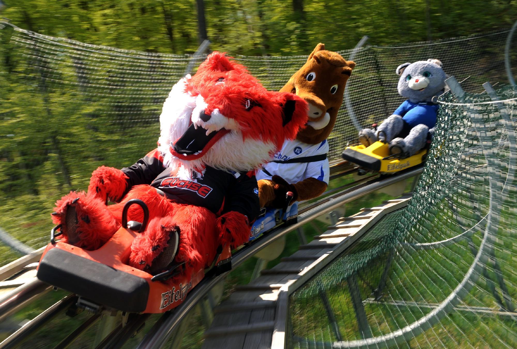 Eifelpark Gondorf