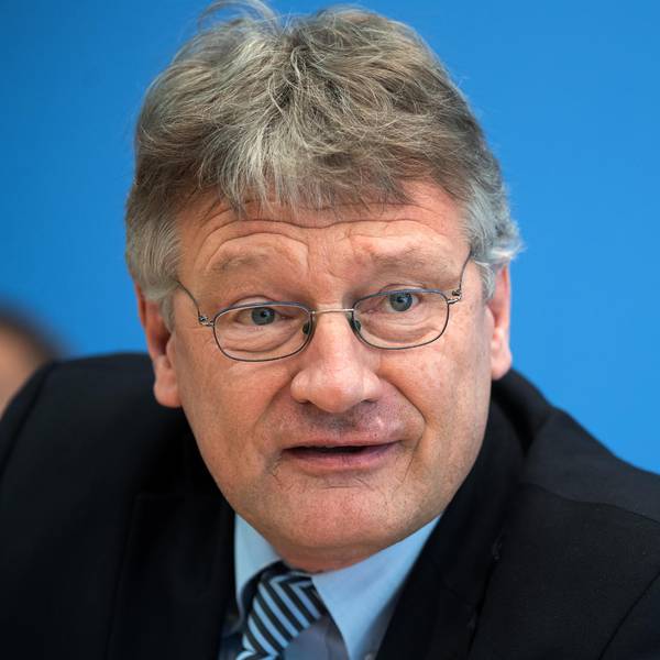 Meuthen