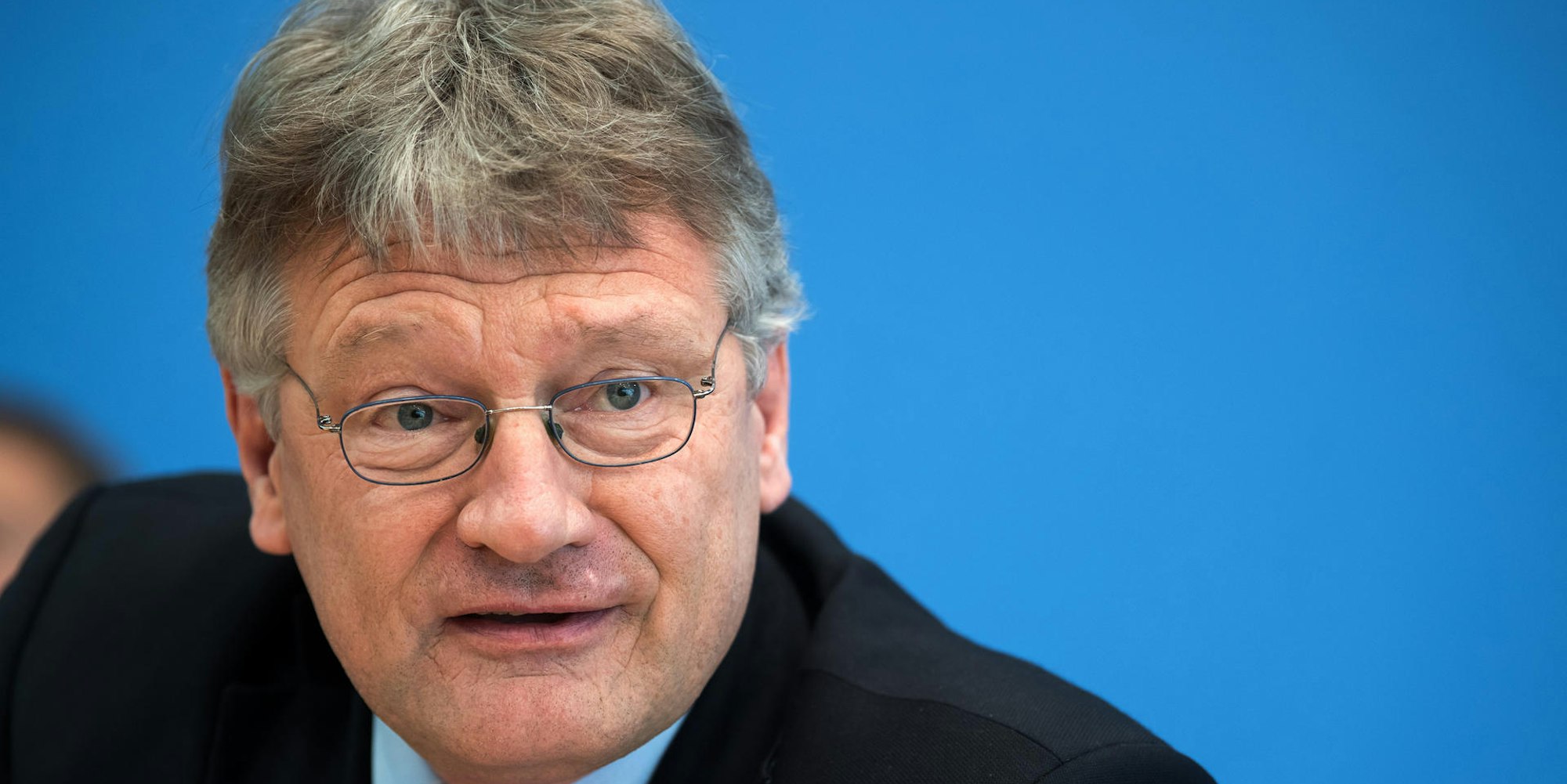Meuthen