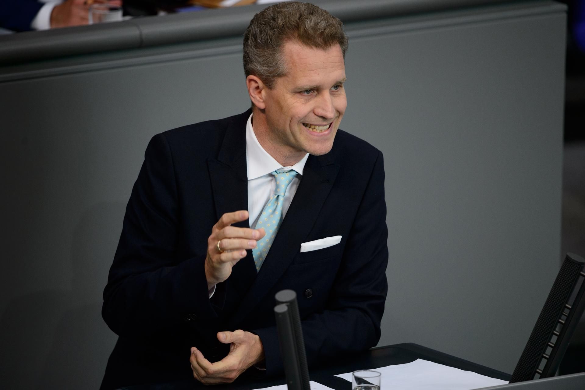 Petr Bystron