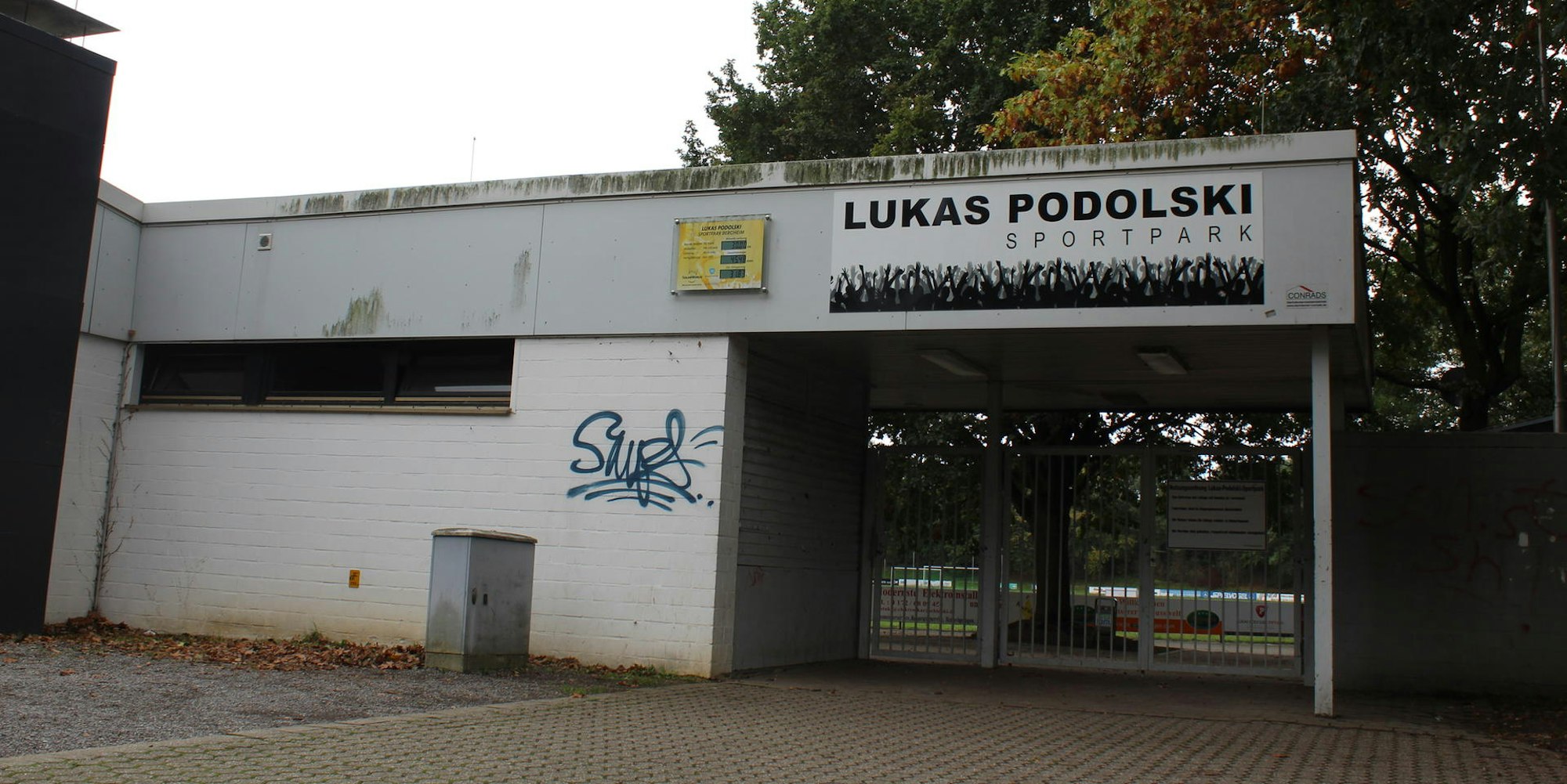 Lukas-Podolski-Sportpark