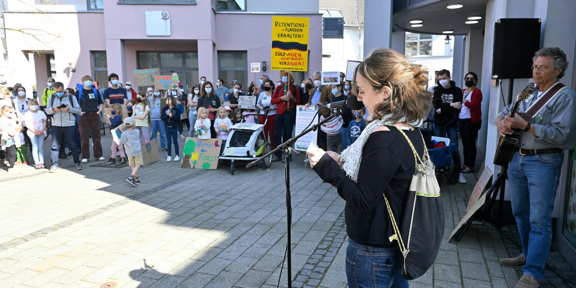 Rösrath for Future 250322