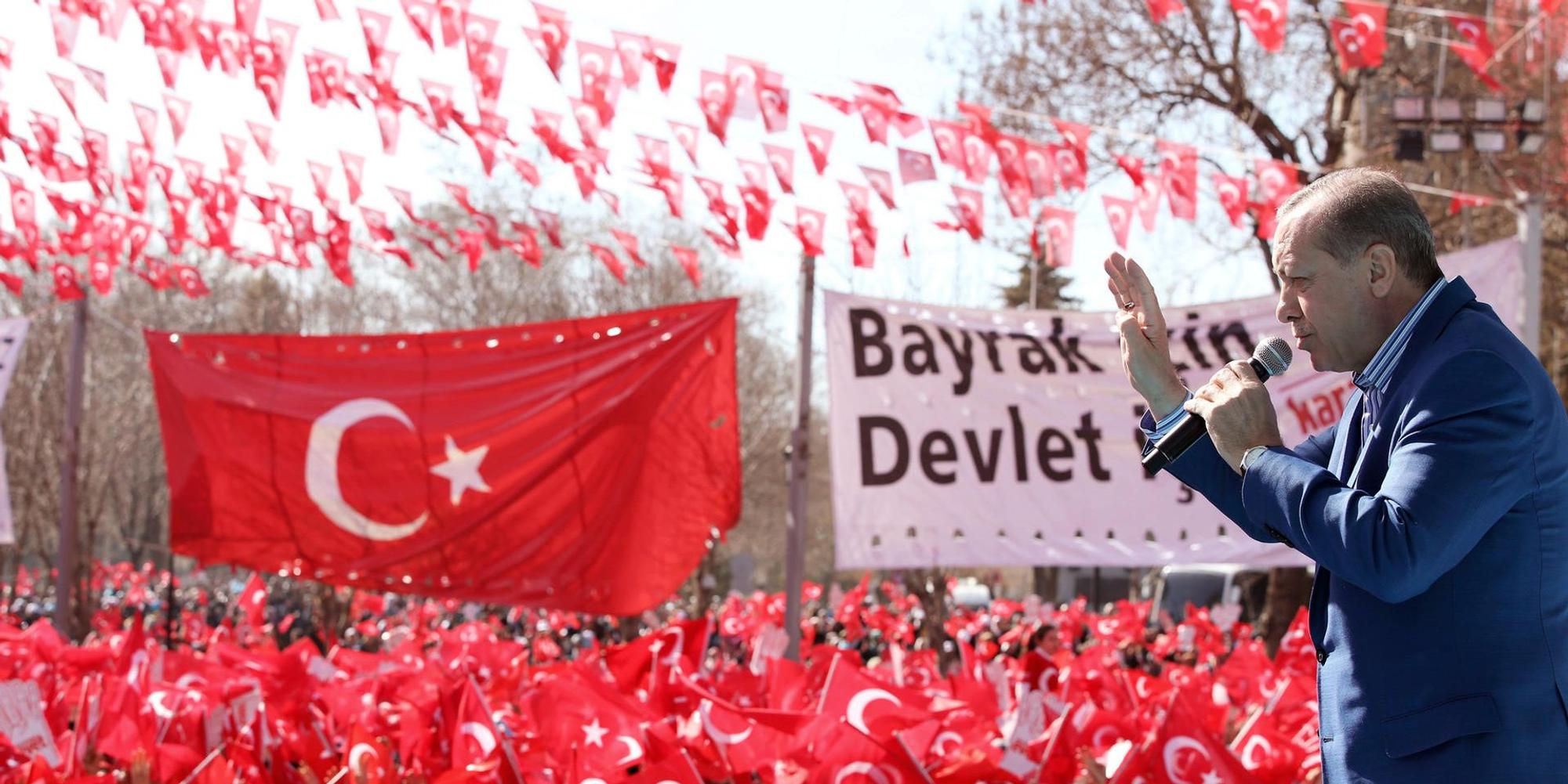 Erdogan
