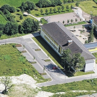 Albert-Einstein-Schule in Rösrath-Venauen