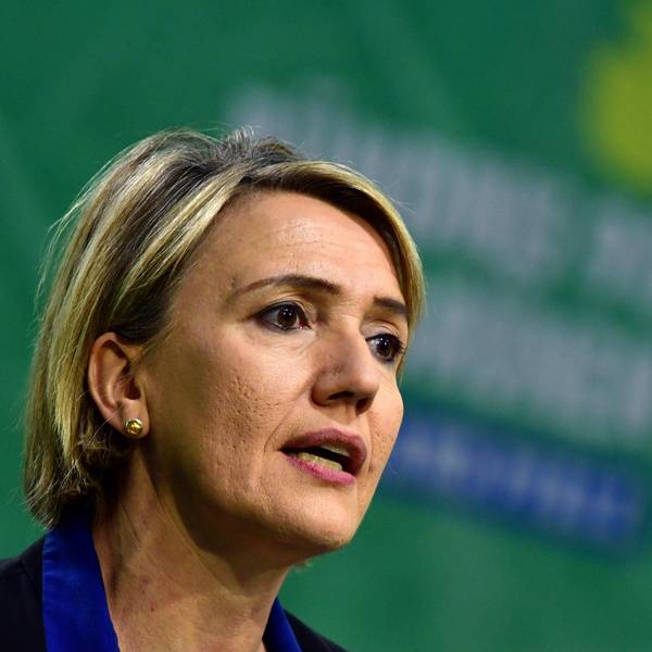 Simone Peter 020116