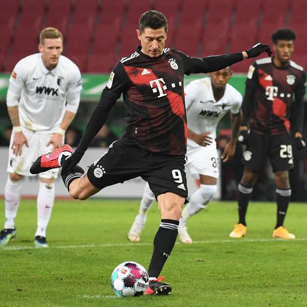 Lewandowski