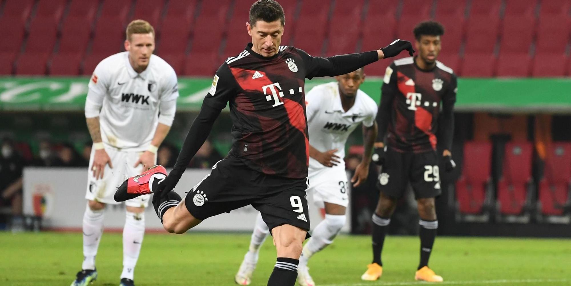 Lewandowski