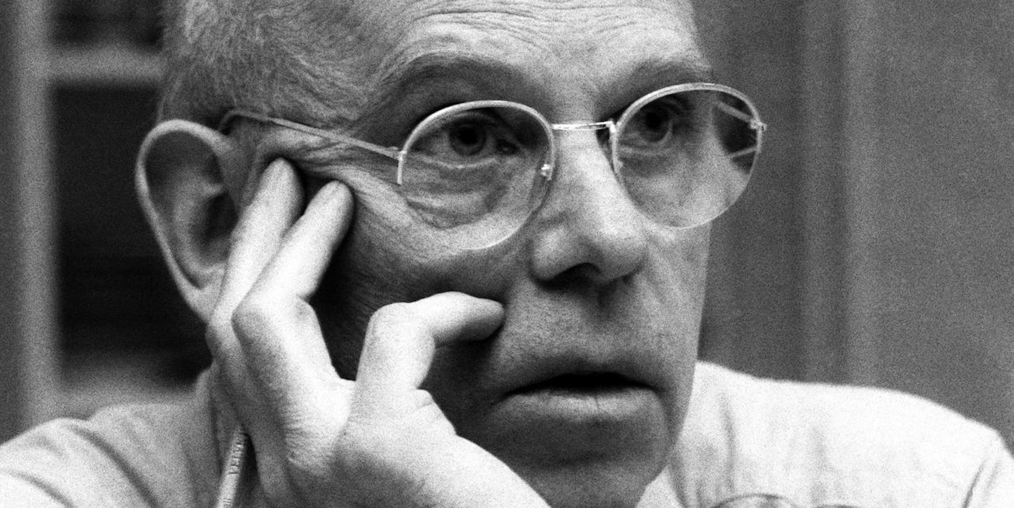 Claes Oldenburg tot 180722