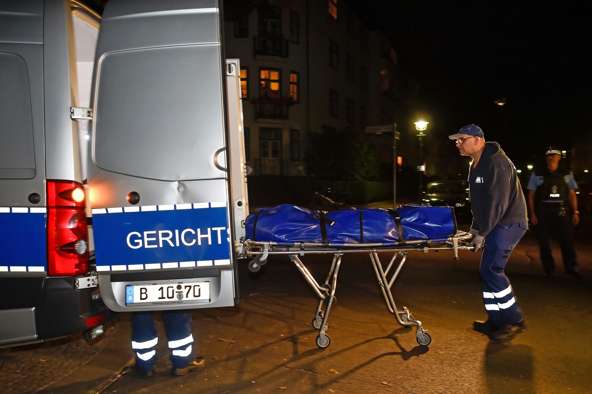 Gerwald Claus-Brunner