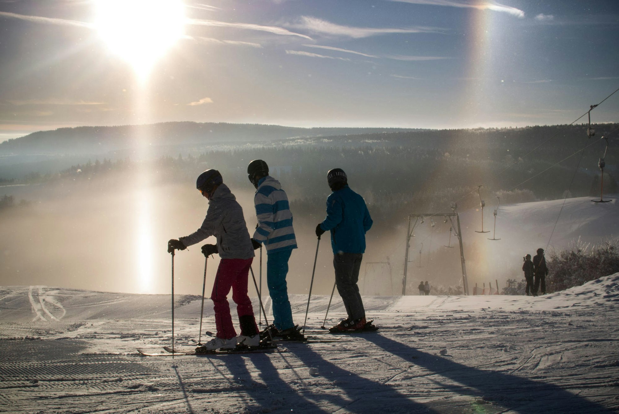 Winterberg-Neuastenberg Sauerland dpa 06012017