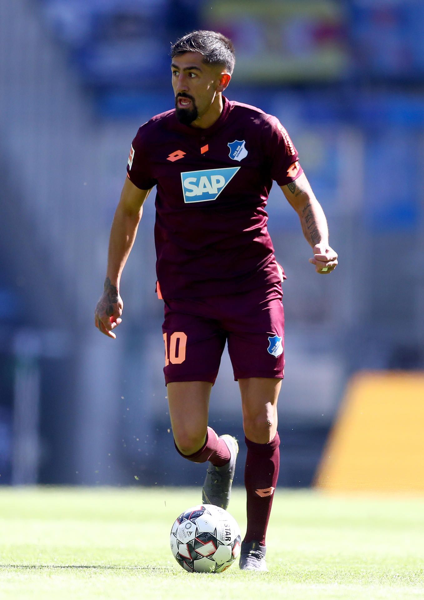 Demirbay