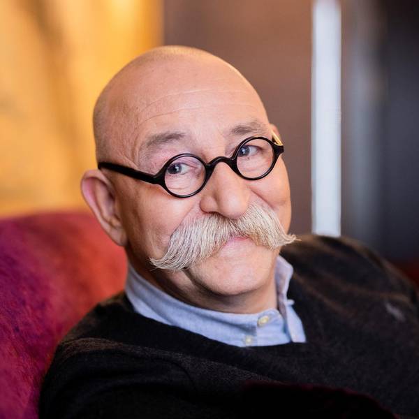 Horst Lichter wird 60