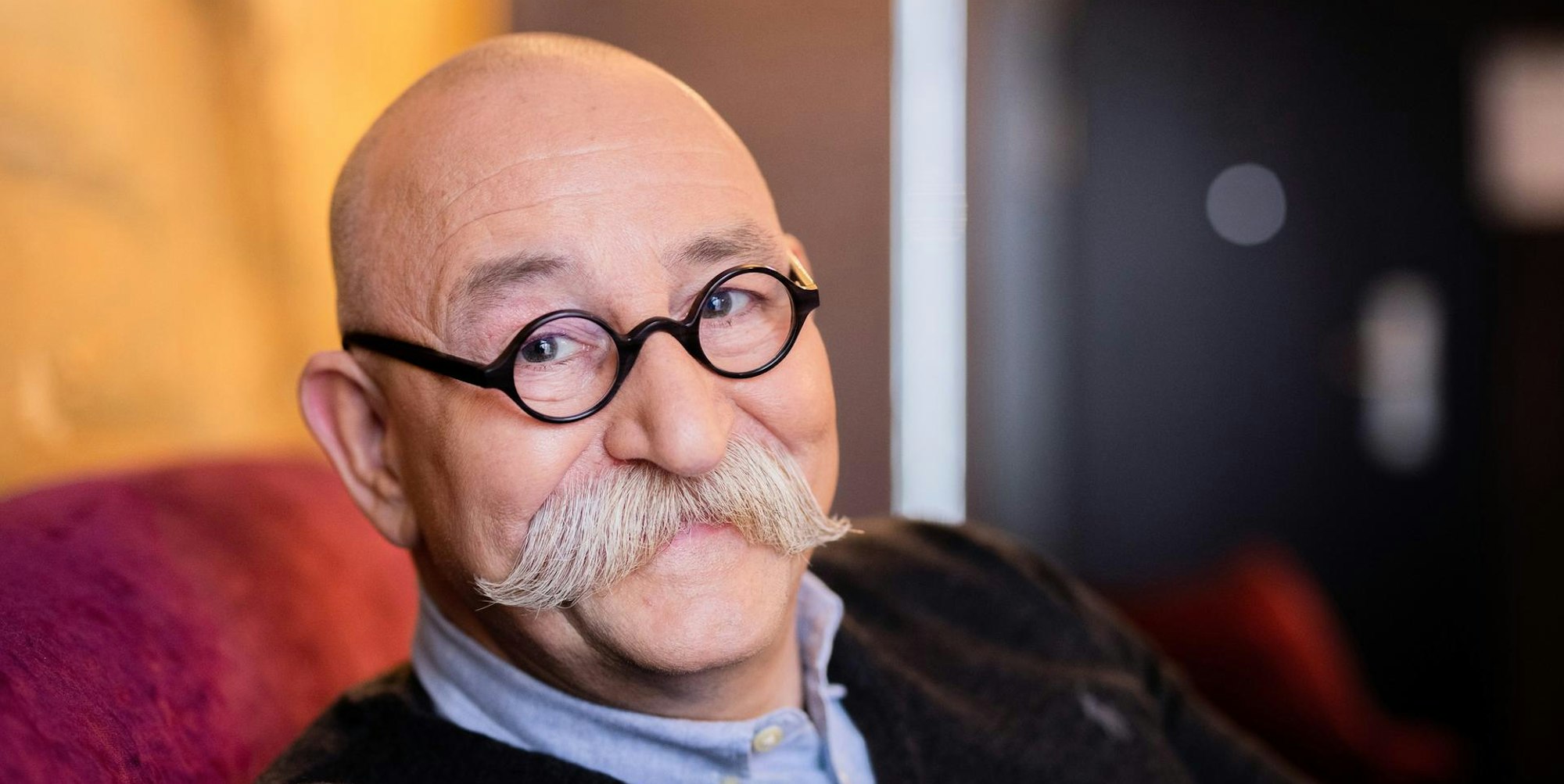 Horst Lichter wird 60