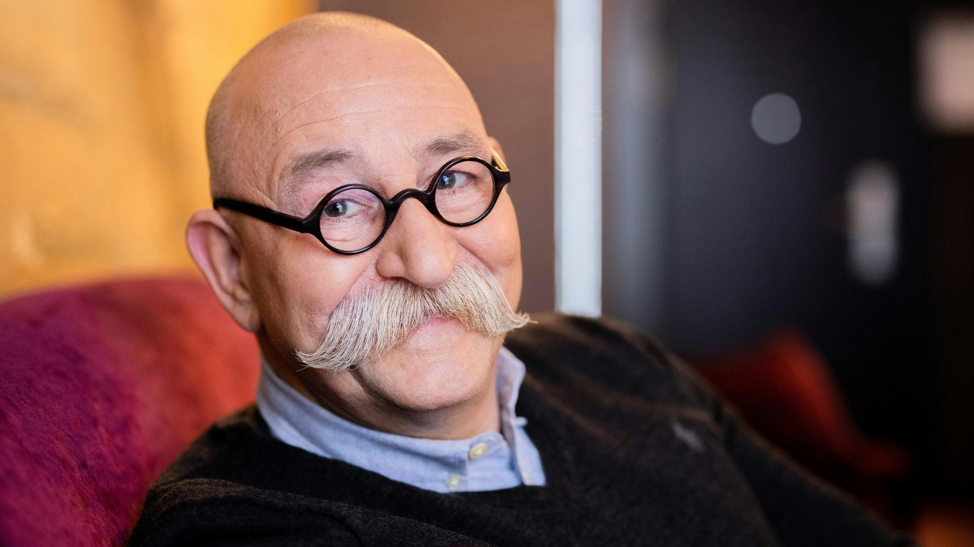 Horst Lichter wird 60