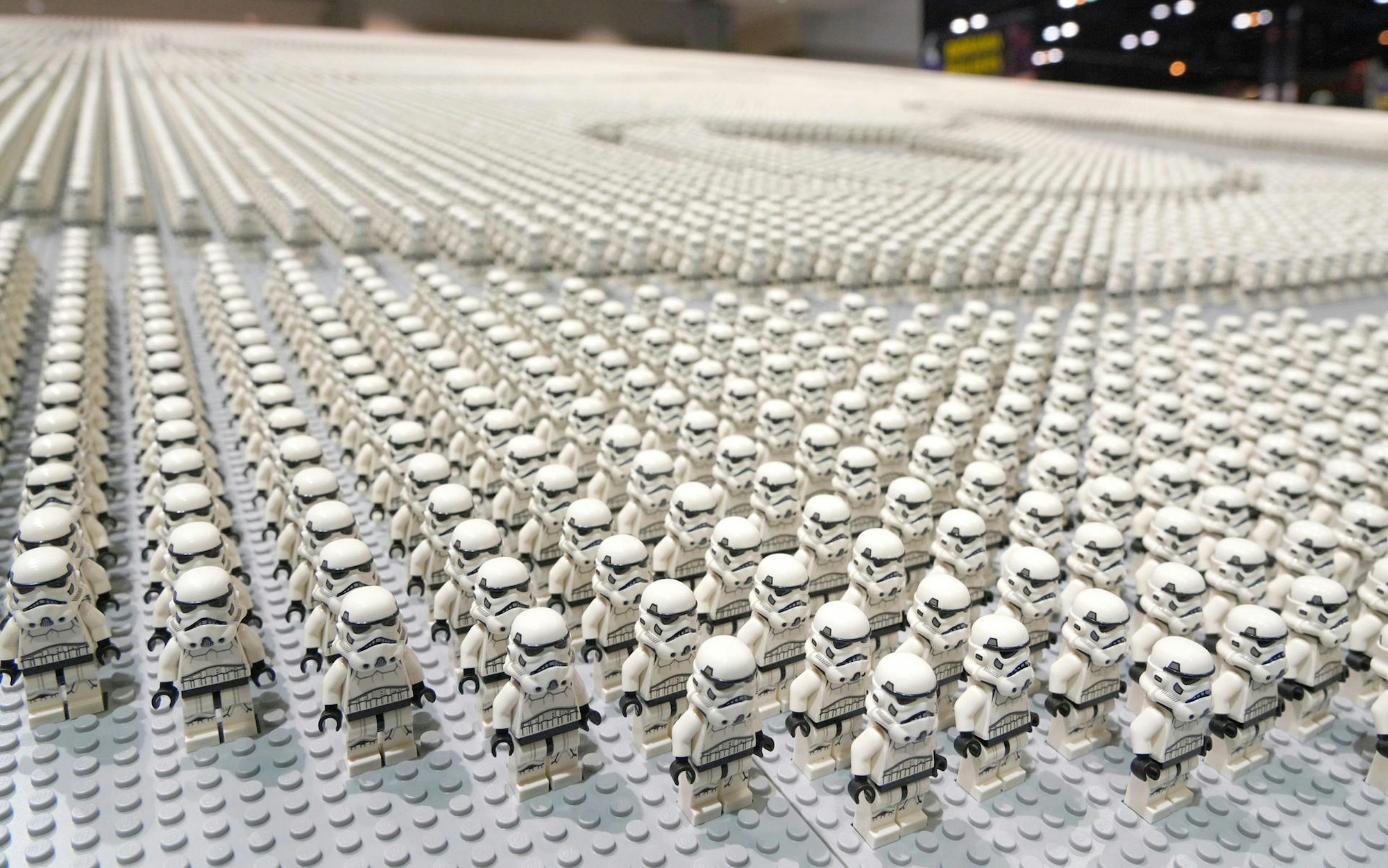 Storm Trooper ap neu
