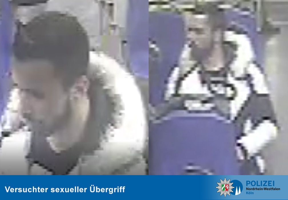 VersuchtersexuelleÜberfallinBahn-OTS