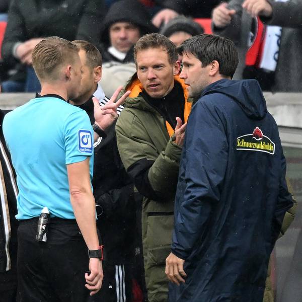 Nagelsmann FEhler GI