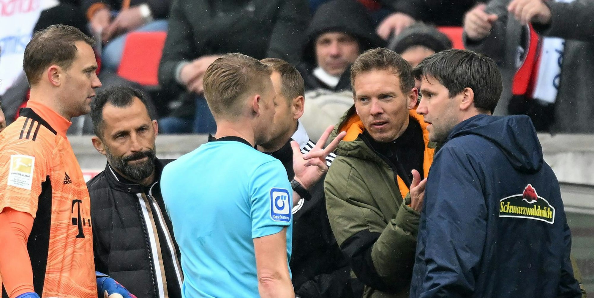 Nagelsmann FEhler GI