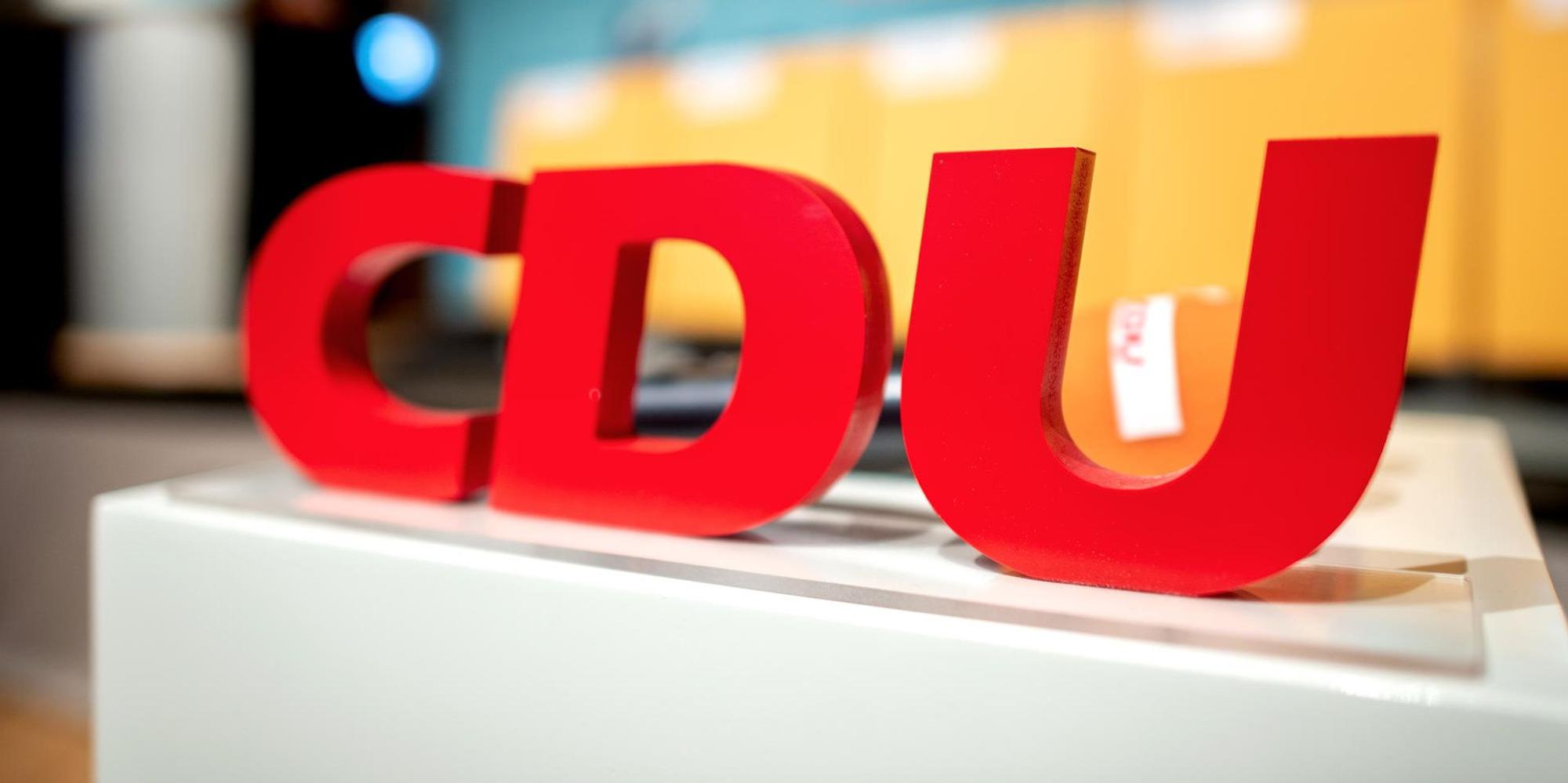 CDU_Logo