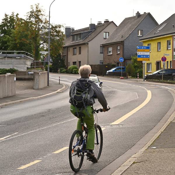 Buddestraße Bensberg 100821