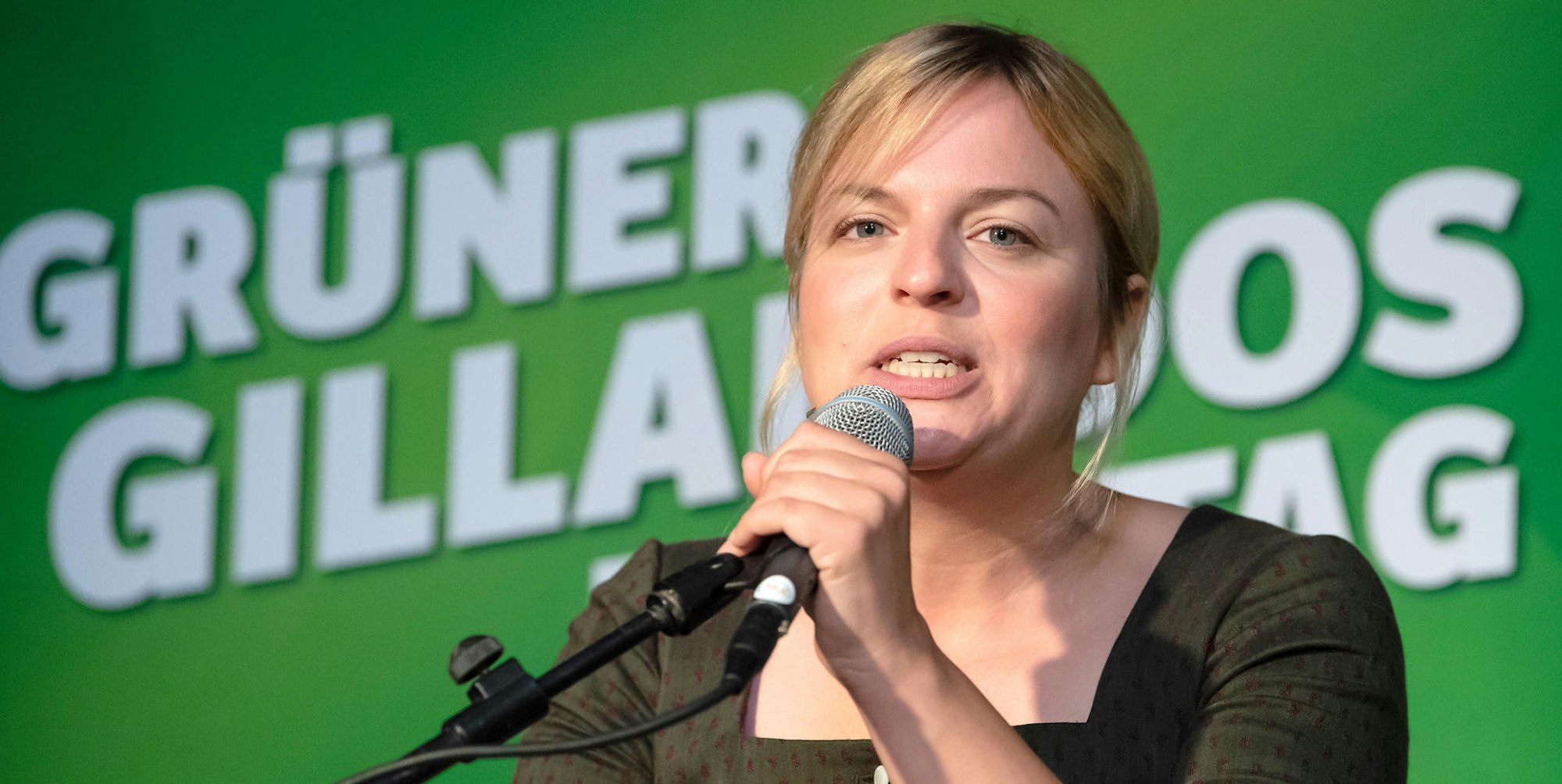 Katharina Schulze