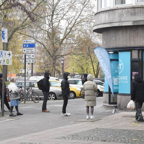 testzentrum