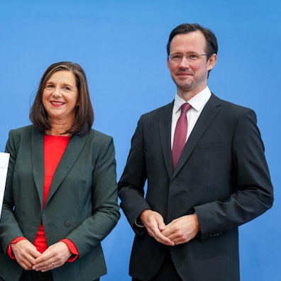 epidemische Lage Ampel