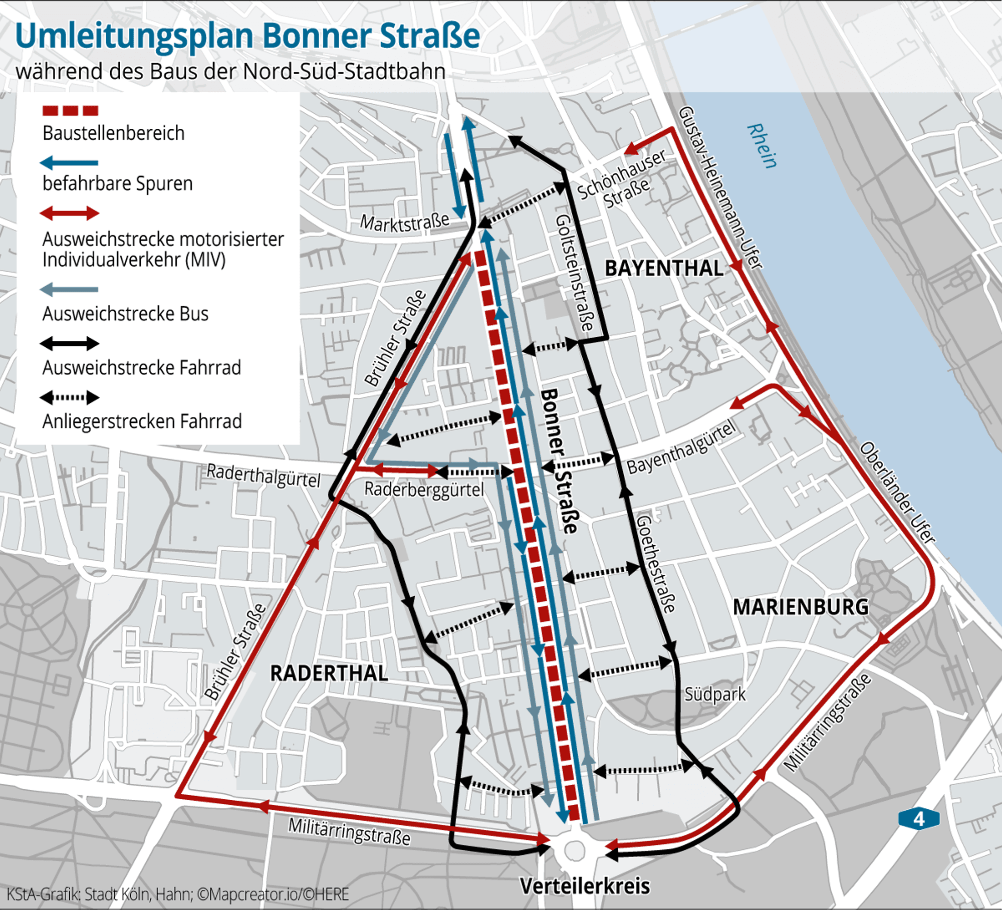 Umleitungsplan-Bonner-Str
