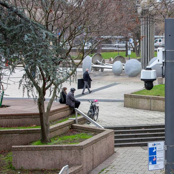 Videoüberwachung Ebertplatz (1)